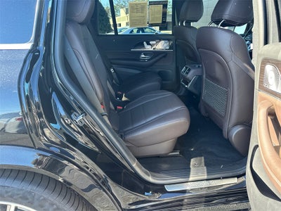 2022 Mercedes-Benz GLS GLS 450 4MATIC®