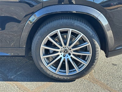 2022 Mercedes-Benz GLS GLS 450 4MATIC®