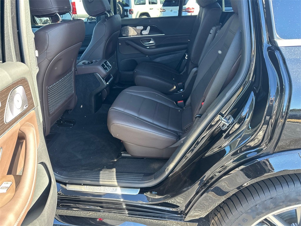 2022 Mercedes-Benz GLS GLS 450 4MATIC®