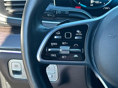 2022 Mercedes-Benz GLS GLS 450 4MATIC®