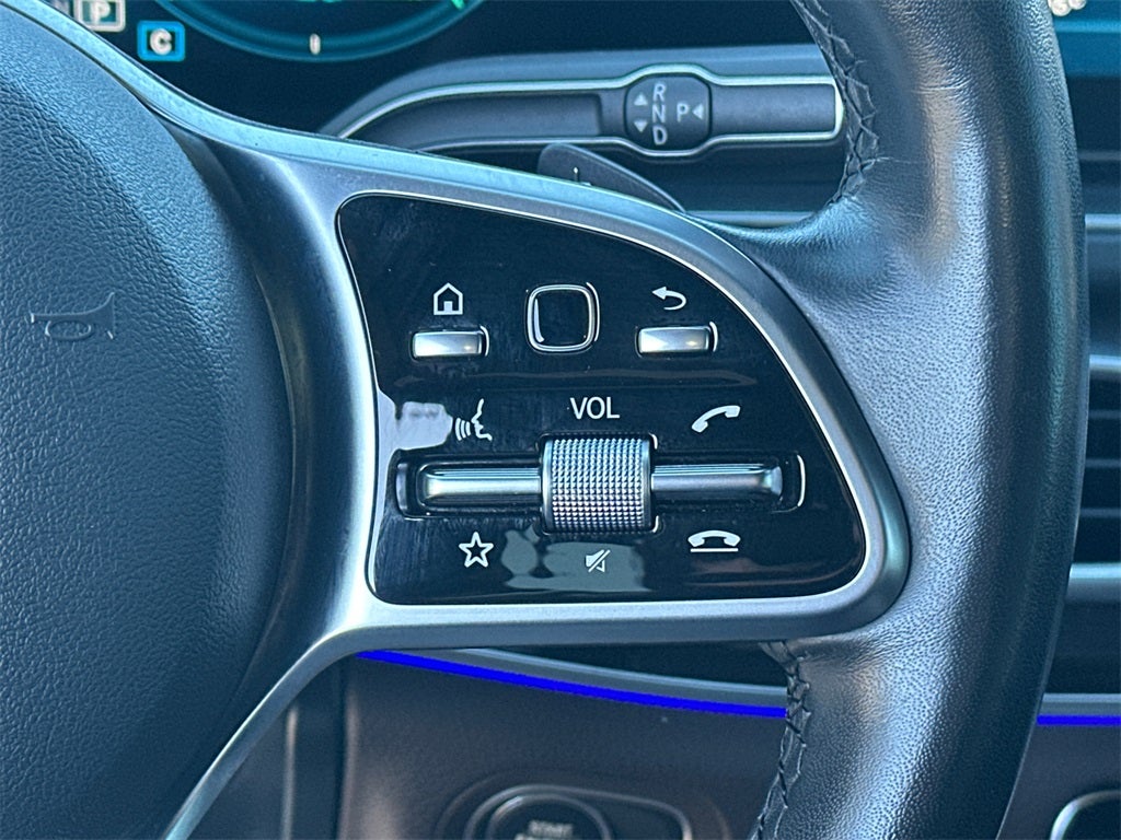 2022 Mercedes-Benz GLS GLS 450 4MATIC®