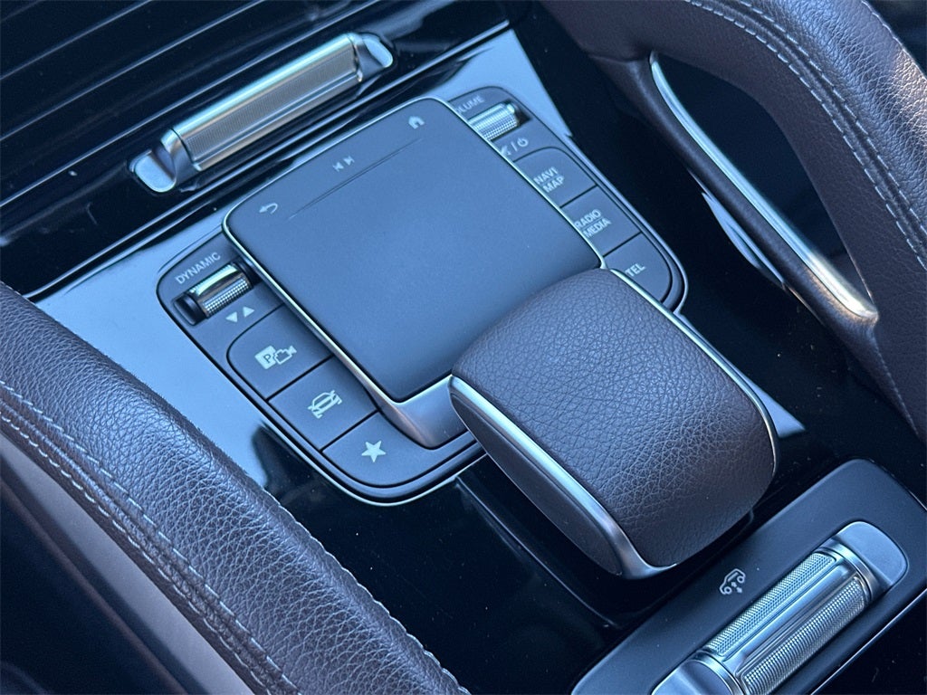 2022 Mercedes-Benz GLS GLS 450 4MATIC®