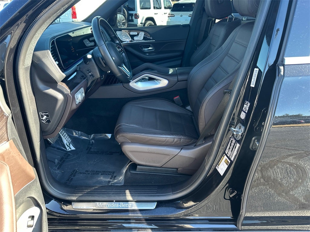 2022 Mercedes-Benz GLS GLS 450 4MATIC®