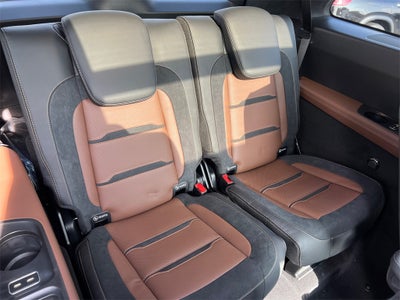 2026 Mercedes-Benz GLS GLS 63 AMG® 4MATIC®