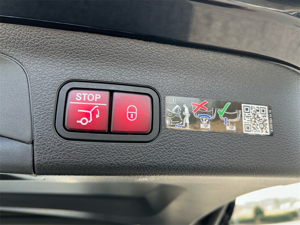 2026 Mercedes-Benz GLS GLS 63 AMG® 4MATIC®