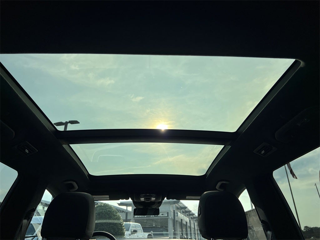 2026 Mercedes-Benz GLS GLS 63 AMG® 4MATIC®