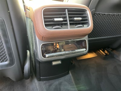 2026 Mercedes-Benz GLS GLS 63 AMG® 4MATIC®