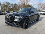 2026 Mercedes-Benz GLS GLS 63 AMG® 4MATIC®