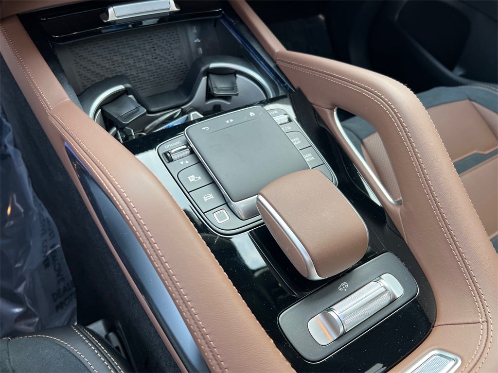 2026 Mercedes-Benz GLS GLS 63 AMG® 4MATIC®