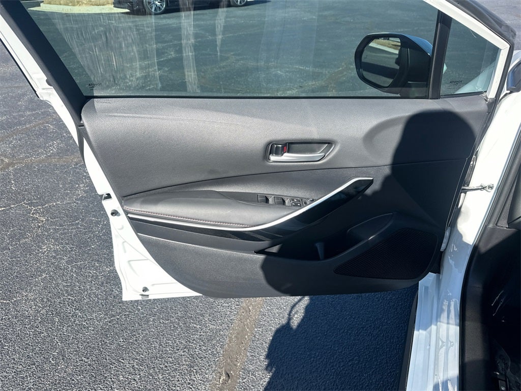 2024 Toyota Corolla XSE