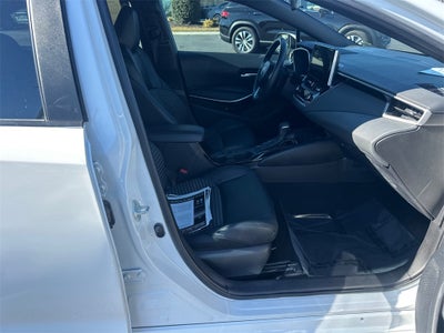 2024 Toyota Corolla XSE