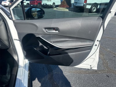 2024 Toyota Corolla XSE