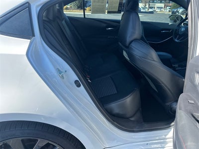 2024 Toyota Corolla XSE