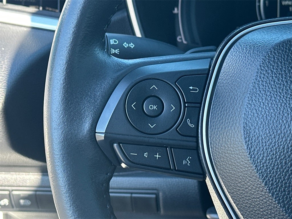 2024 Toyota Corolla XSE