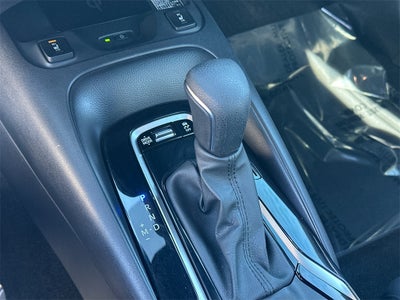 2024 Toyota Corolla XSE