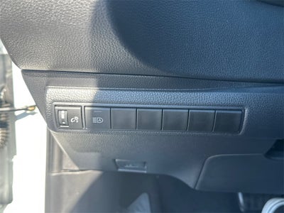 2024 Toyota Corolla XSE