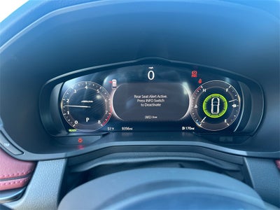 2025 Mazda Mazda CX-70 3.3 Turbo S Premium