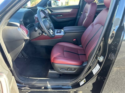 2025 Mazda Mazda CX-70 3.3 Turbo S Premium