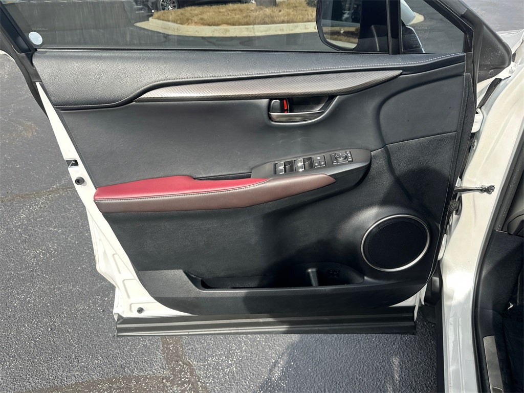 2019 Lexus NX 300 Base