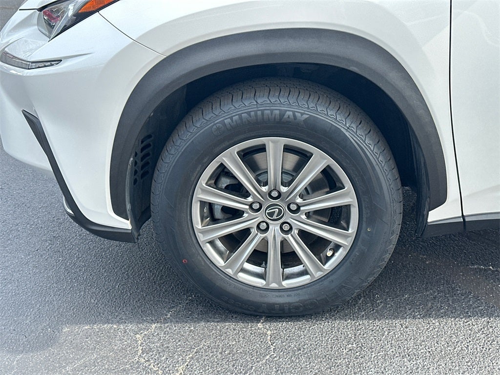 2019 Lexus NX 300 Base