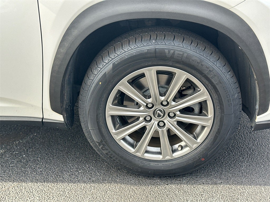 2019 Lexus NX 300 Base