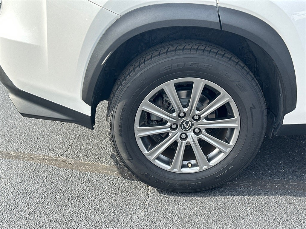 2019 Lexus NX 300 Base