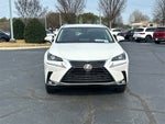 2019 Lexus NX 300 Base