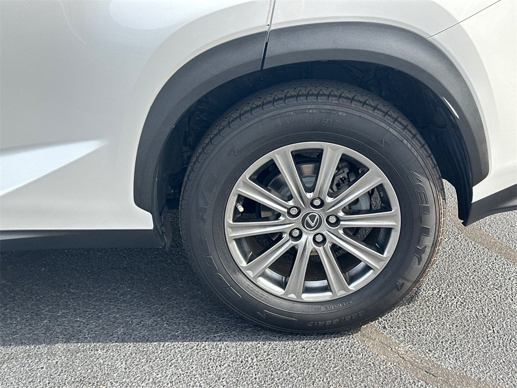 2019 Lexus NX 300 Base