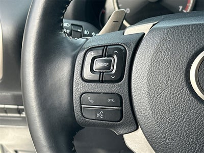 2019 Lexus NX 300 Base