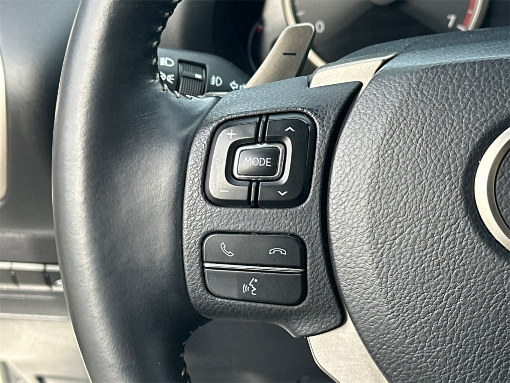 2019 Lexus NX 300 Base