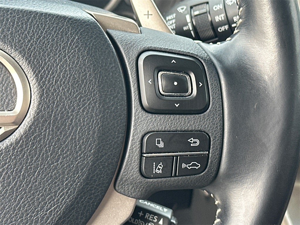 2019 Lexus NX 300 Base