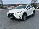 2019 Lexus NX 300 Base