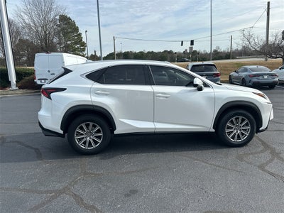 2019 Lexus NX 300 Base