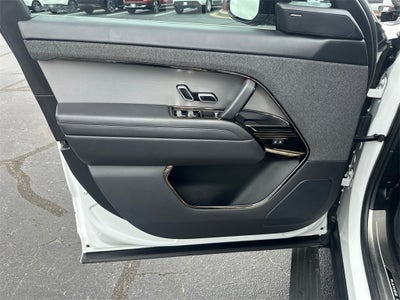 2023 Land Rover Range Rover Sport SE Dynamic