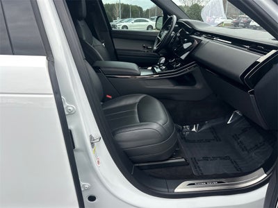 2023 Land Rover Range Rover Sport SE Dynamic