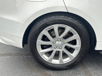 2023 Land Rover Range Rover Sport SE Dynamic