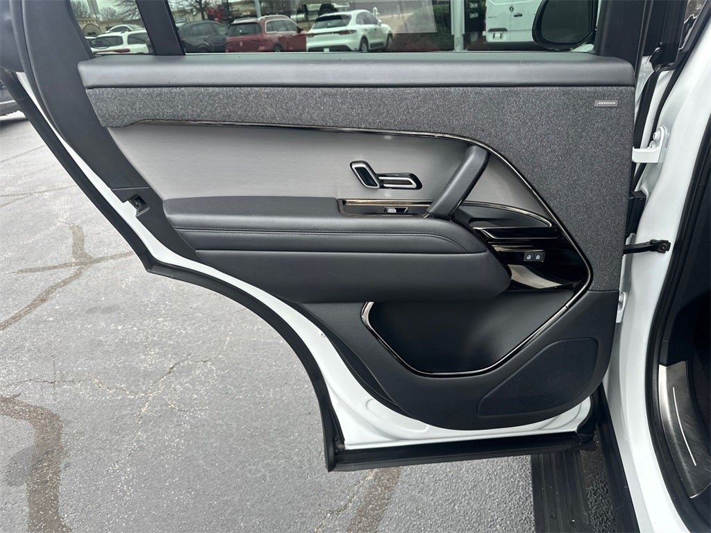 2023 Land Rover Range Rover Sport SE Dynamic