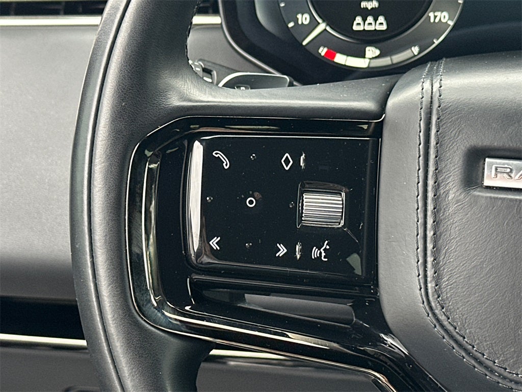 2023 Land Rover Range Rover Sport SE Dynamic