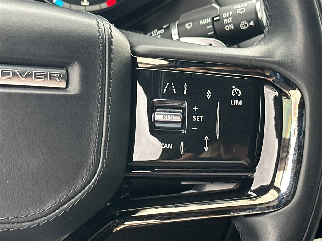 2023 Land Rover Range Rover Sport SE Dynamic