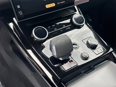 2023 Land Rover Range Rover Sport SE Dynamic