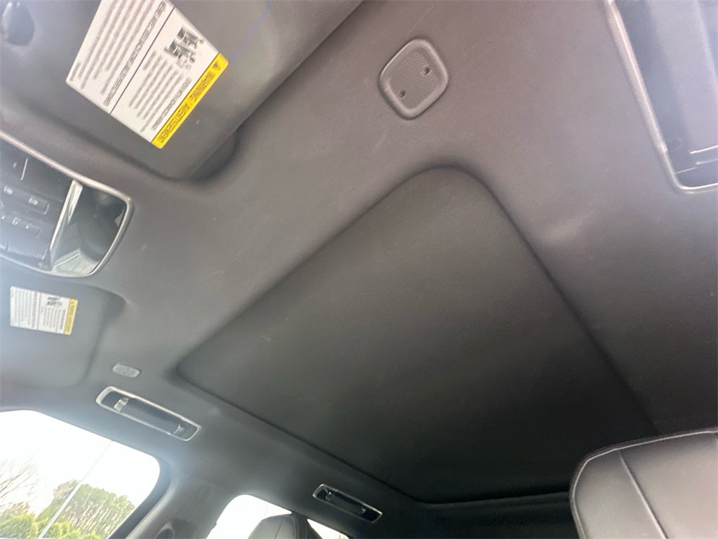 2023 Land Rover Range Rover Sport SE Dynamic