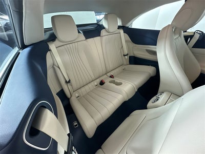 2022 Mercedes-Benz E-Class E 450