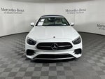 2022 Mercedes-Benz E-Class E 450