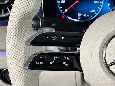 2022 Mercedes-Benz E-Class E 450