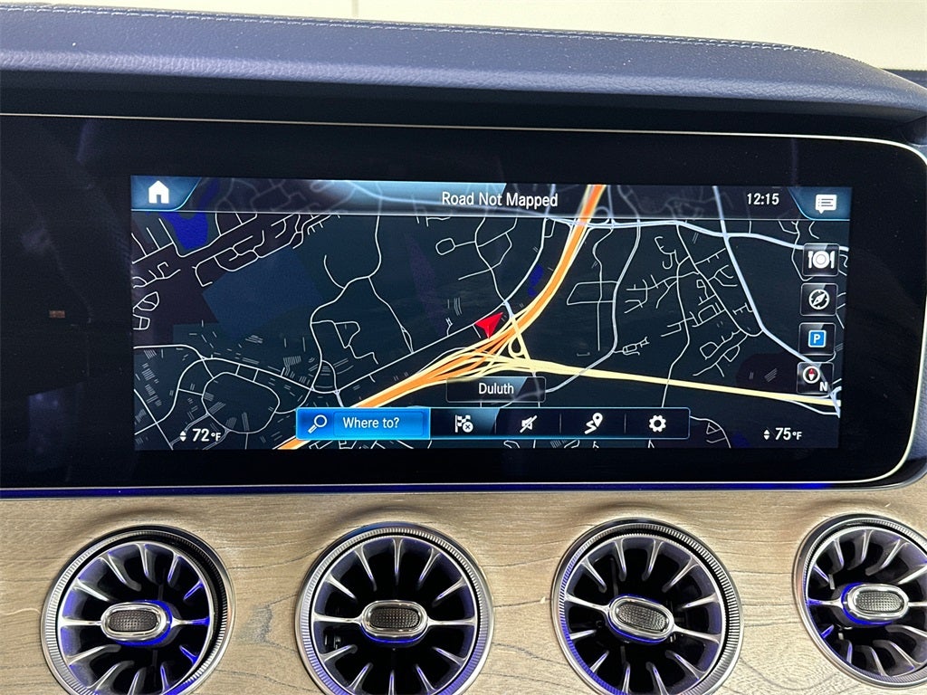 2022 Mercedes-Benz E-Class E 450