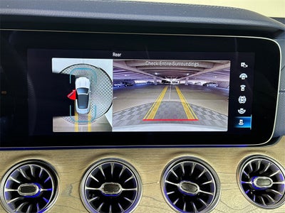 2022 Mercedes-Benz E-Class E 450