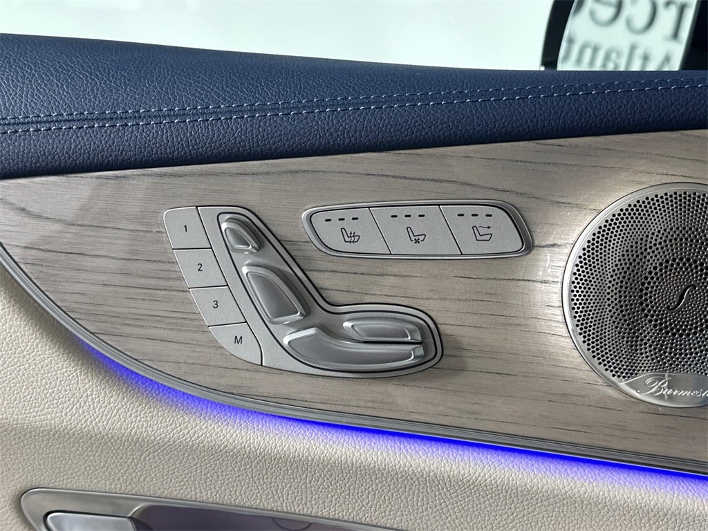 2022 Mercedes-Benz E-Class E 450