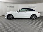 2022 Mercedes-Benz E-Class E 450