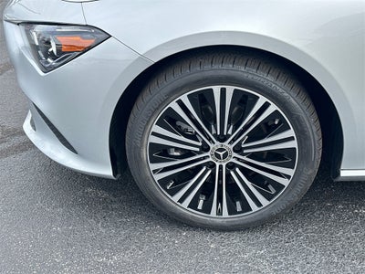 2023 Mercedes-Benz CLA CLA 250