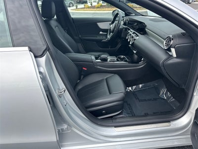 2023 Mercedes-Benz CLA CLA 250